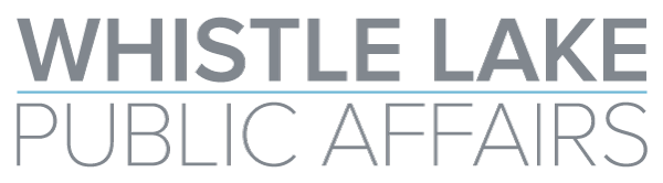 Whistle Lake Public Affairs
